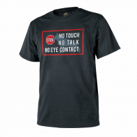 T-Shirt No Touch
